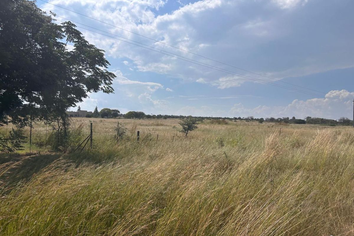 Farm For Sale in Myngenoegen AH - Photo 3