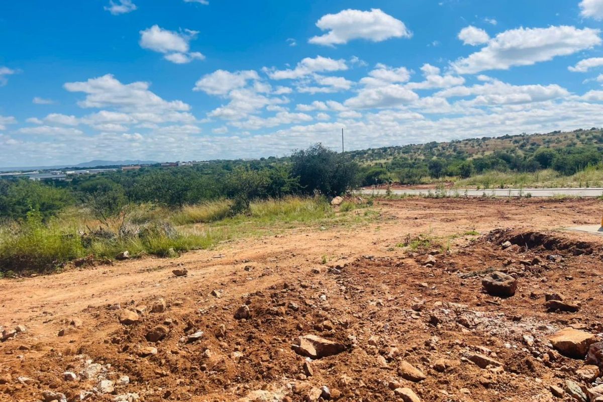 Vacant Land Residential For Sale in Bendor - Photo 2