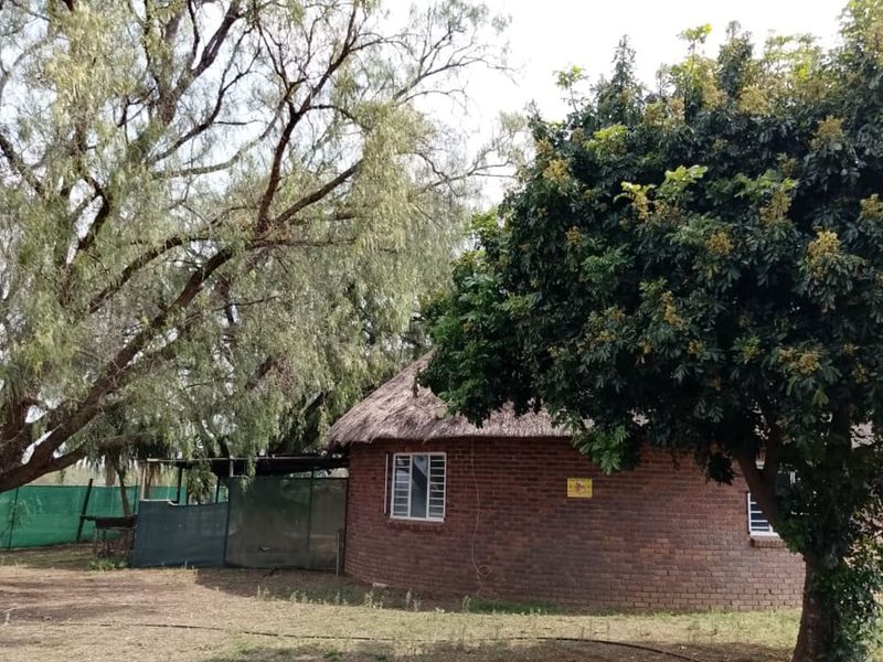 Farm For Sale in Mooifontein AH - Photo 2