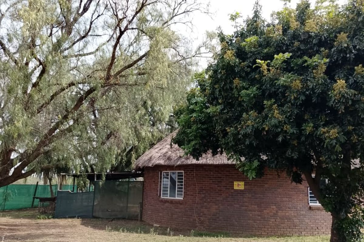 Farm For Sale in Mooifontein AH - Photo 2