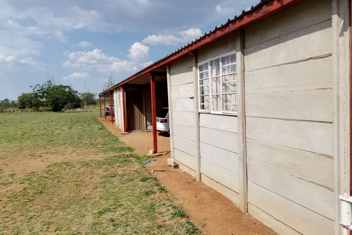 Farm For Sale in Mooifontein AH - Photo 5