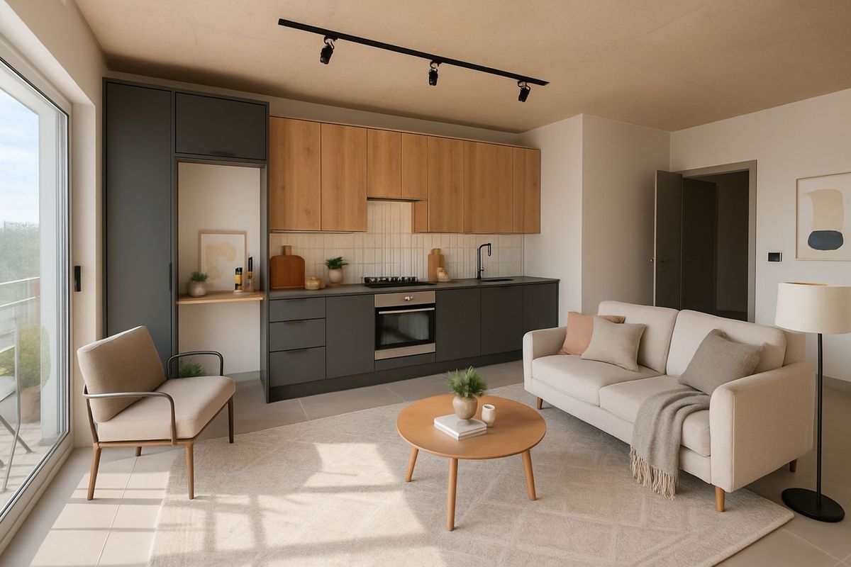 Apartment For Sale in George South - Photo 3