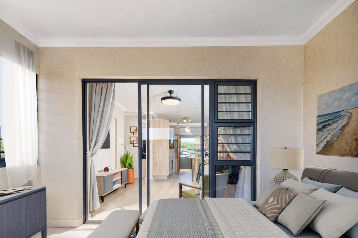 Apartment For Sale in Roodeplaat - Photo 3