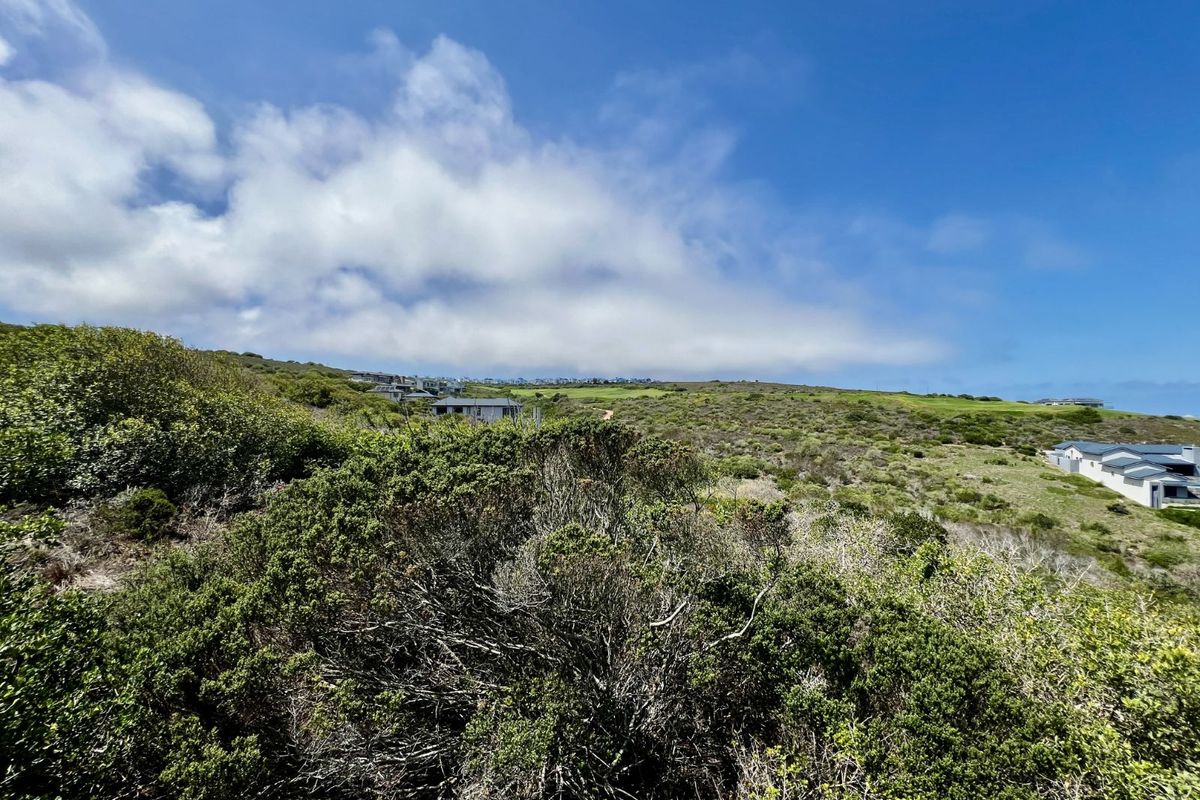 Vacant Land Residential For Sale in Pinnacle Point Golf Estate - Photo 2