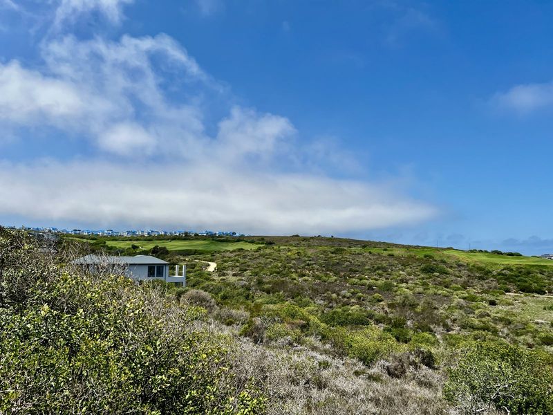 Vacant Land Residential For Sale in Pinnacle Point Golf Estate - Photo 4