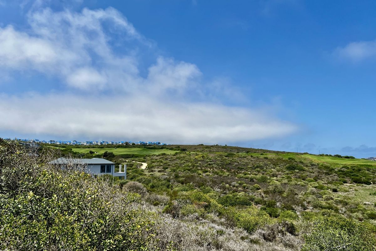Vacant Land Residential For Sale in Pinnacle Point Golf Estate - Photo 4