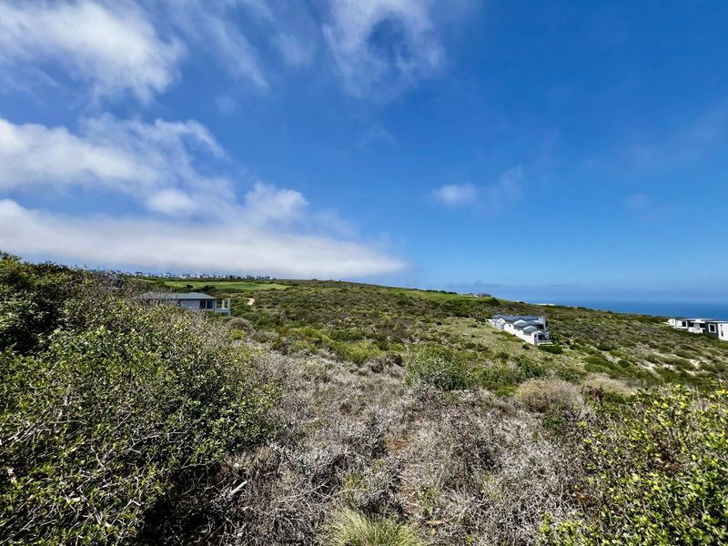 Vacant Land Residential For Sale in Pinnacle Point Golf Estate - Photo 5