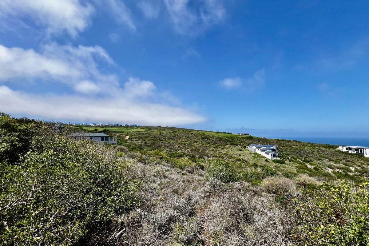 Vacant Land Residential For Sale in Pinnacle Point Golf Estate - Photo 5