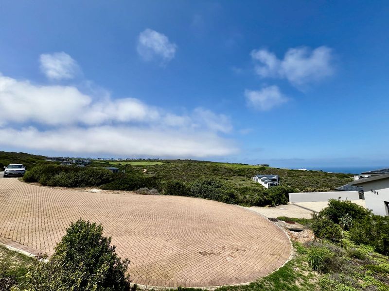 Vacant Land Residential For Sale in Pinnacle Point Golf Estate - Photo 3