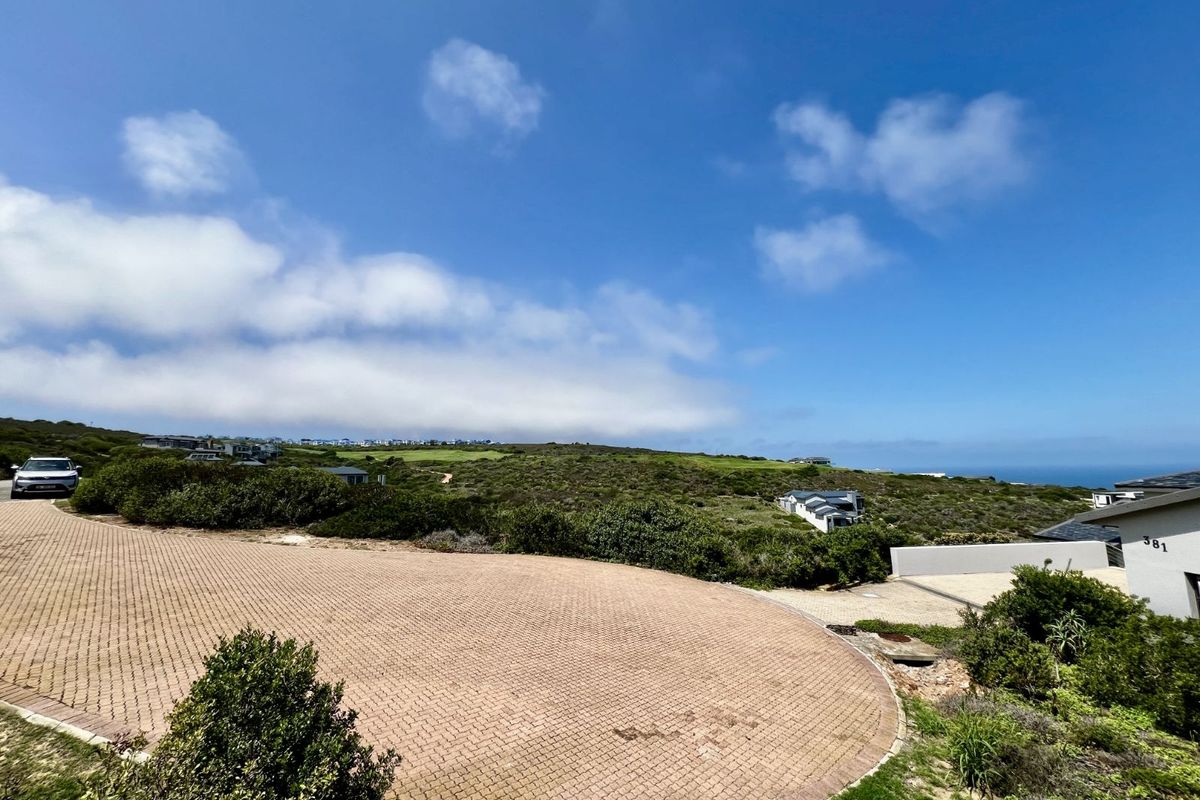 Vacant Land Residential For Sale in Pinnacle Point Golf Estate - Photo 3