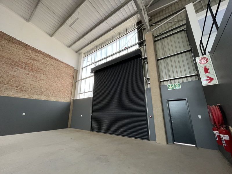 Industrial To Rent in Samrand Business Park - Photo 6