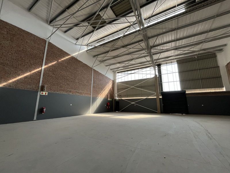 Industrial To Rent in Samrand Business Park - Photo 8