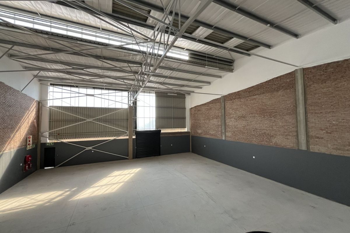 Industrial To Rent in Samrand Business Park - Photo 3