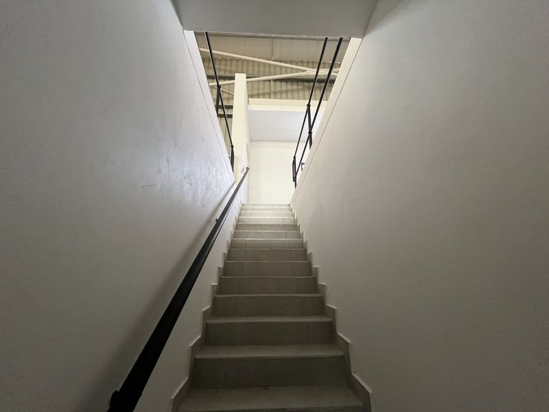 Industrial To Rent in Samrand Business Park - Photo 10