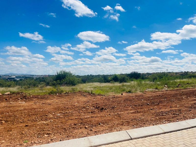 Vacant Land Residential For Sale in Bendor - Photo 3