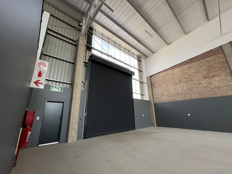 Industrial To Rent in Samrand Business Park - Photo 6