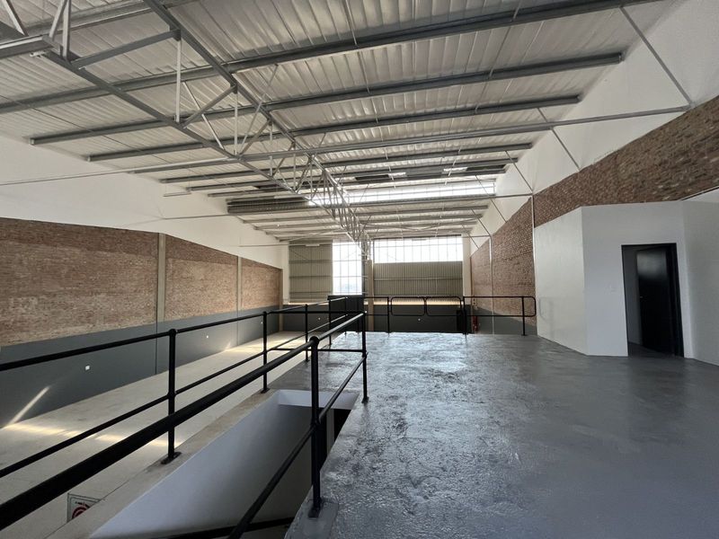 Industrial To Rent in Samrand Business Park - Photo 10