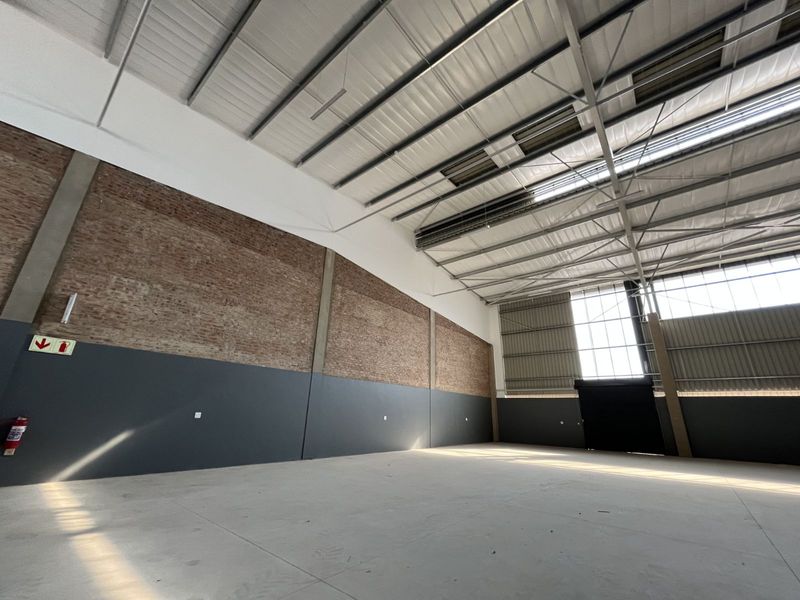 Industrial To Rent in Samrand Business Park - Photo 7