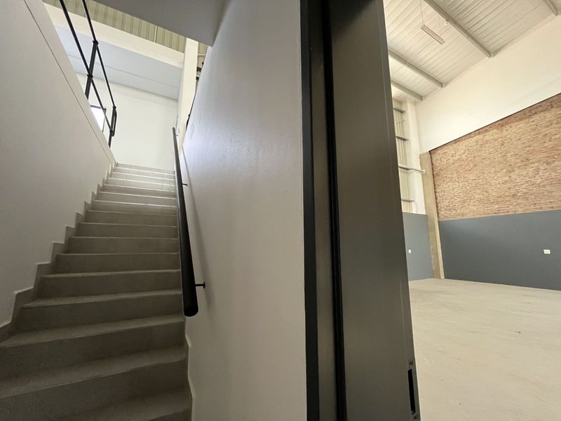 Industrial To Rent in Samrand Business Park - Photo 5