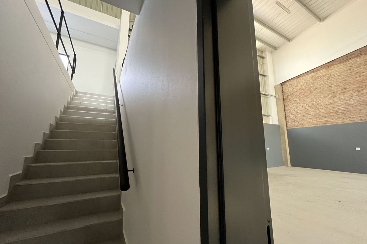 Industrial To Rent in Samrand Business Park - Photo 5