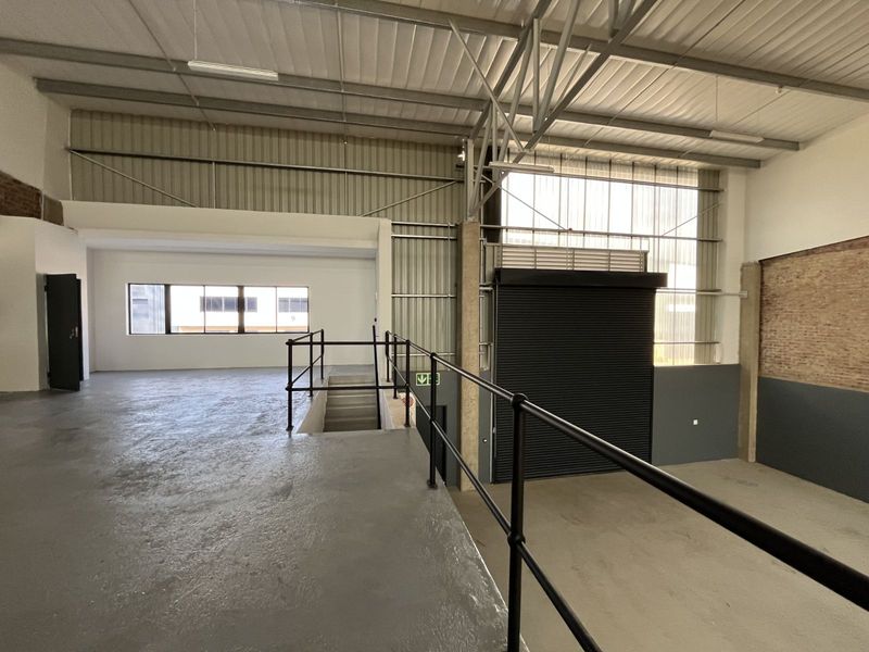 Industrial To Rent in Samrand Business Park - Photo 2
