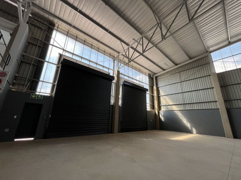Industrial To Rent in Samrand Business Park - Photo 6