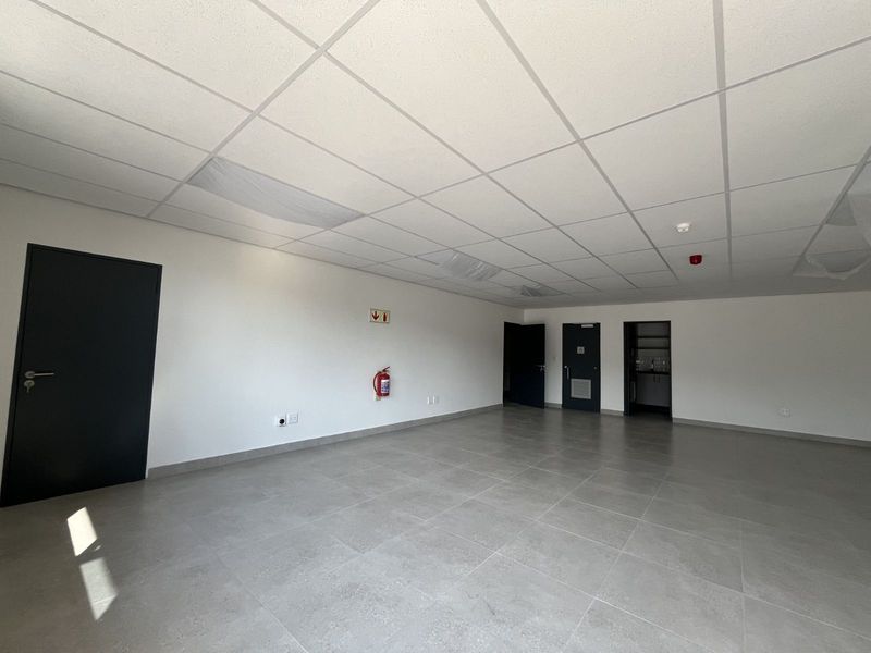 Industrial To Rent in Samrand Business Park - Photo 2