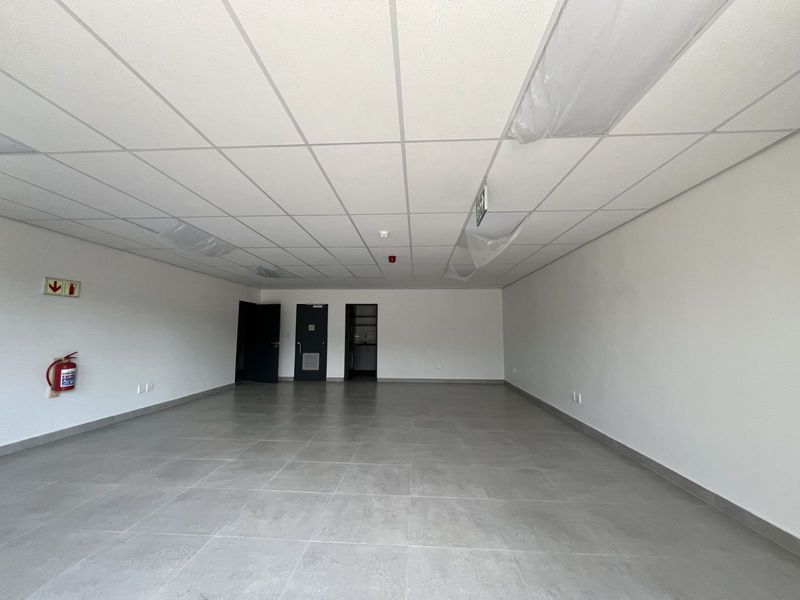 Industrial To Rent in Samrand Business Park - Photo 3