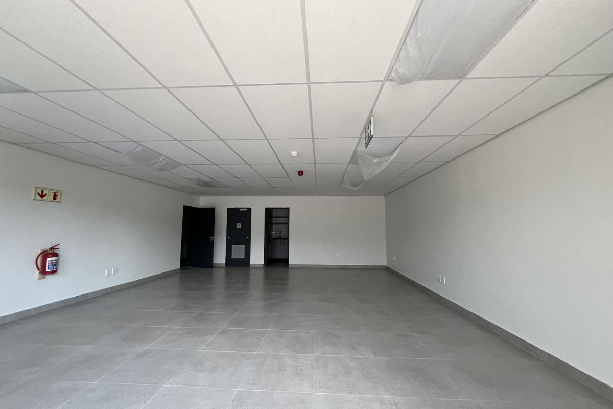 Industrial To Rent in Samrand Business Park - Photo 3