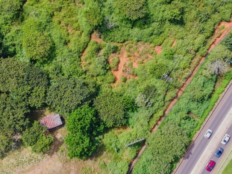 Vacant Land Residential For Sale in Seaward Estates - Photo 7