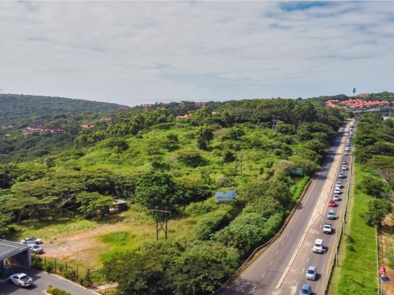 Vacant Land Residential For Sale in Seaward Estates - Photo 8