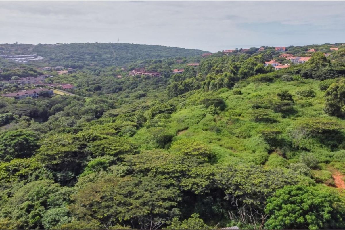 Vacant Land Residential For Sale in Seaward Estates - Photo 3