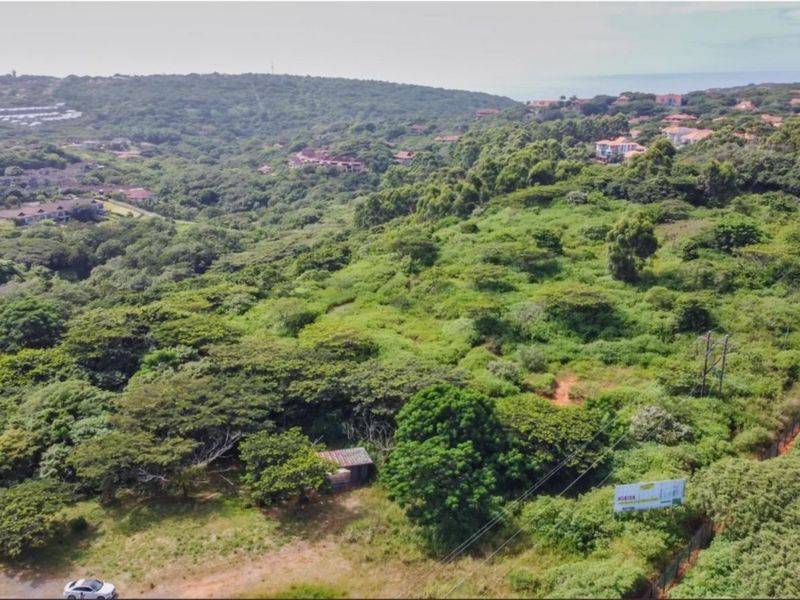 Vacant Land Residential For Sale in Seaward Estates - Photo 2