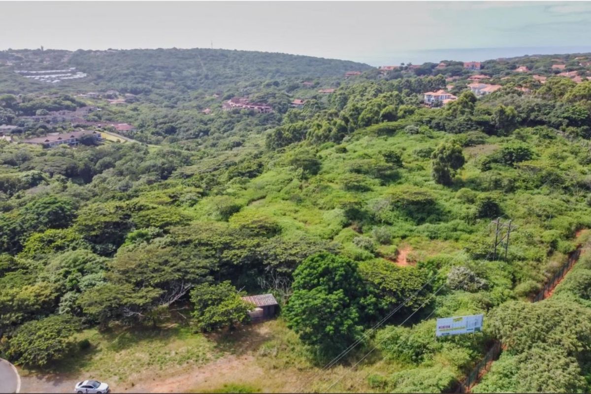 Vacant Land Residential For Sale in Seaward Estates - Photo 2