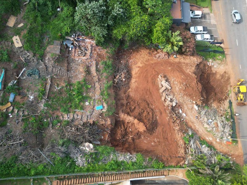 Vacant Land Residential For Sale in Seaward Estates - Photo 5