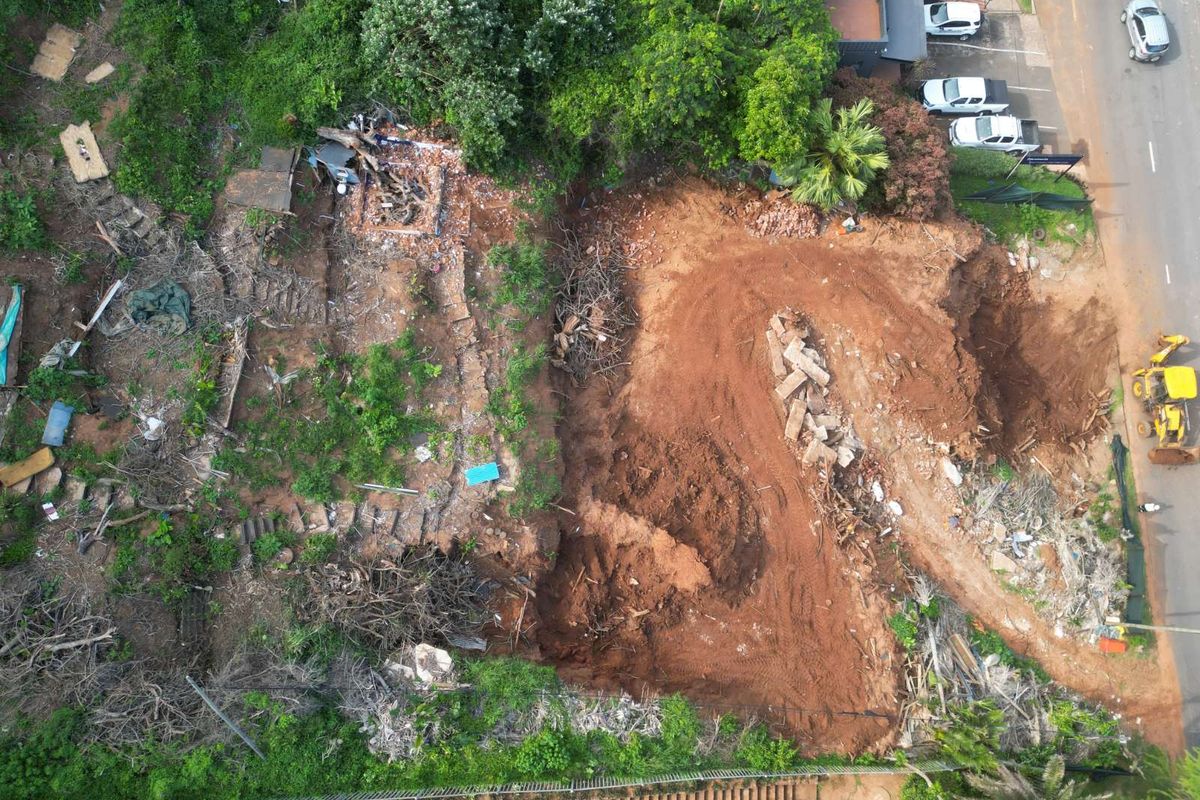 Vacant Land Residential For Sale in Seaward Estates - Photo 5