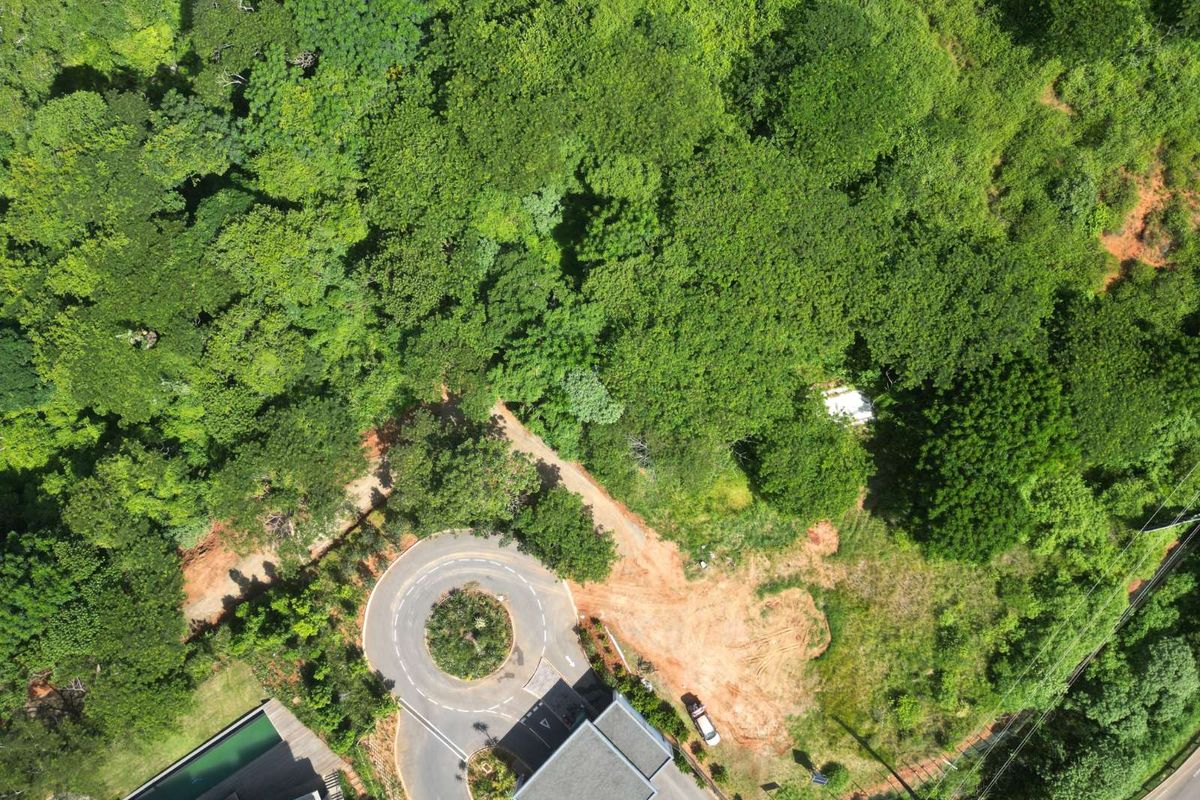 Vacant Land Residential For Sale in Seaward Estates - Photo 4