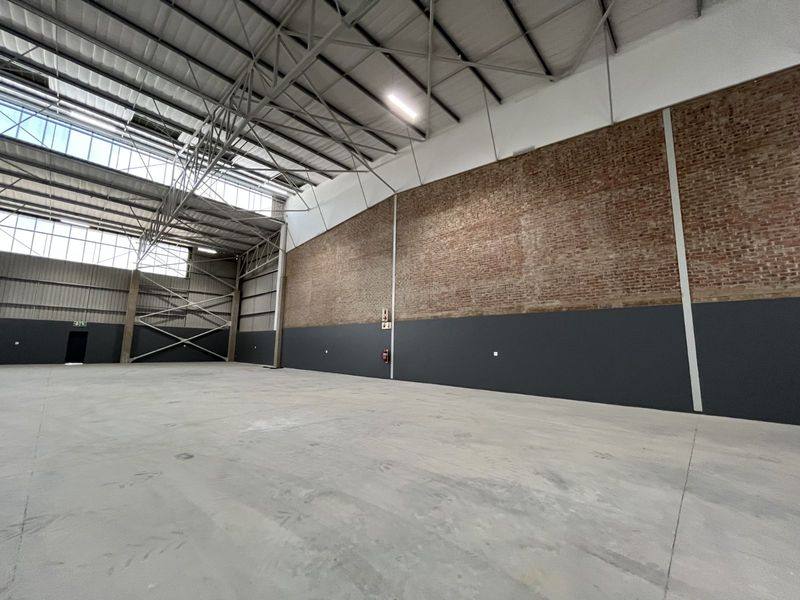 Industrial To Rent in Samrand Business Park - Photo 7