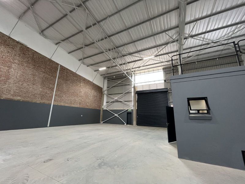 Industrial To Rent in Samrand Business Park - Photo 10