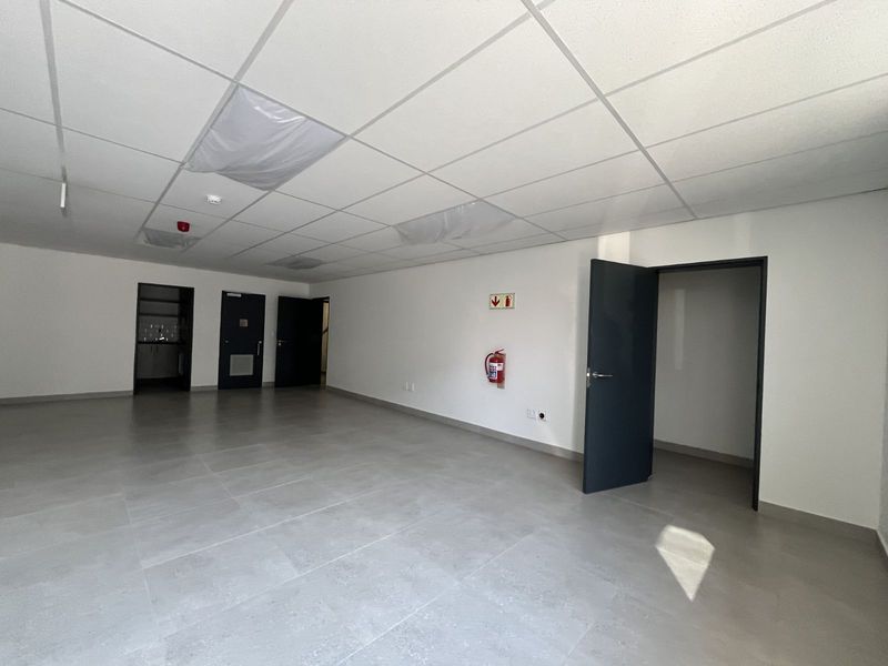 Industrial To Rent in Samrand Business Park - Photo 3