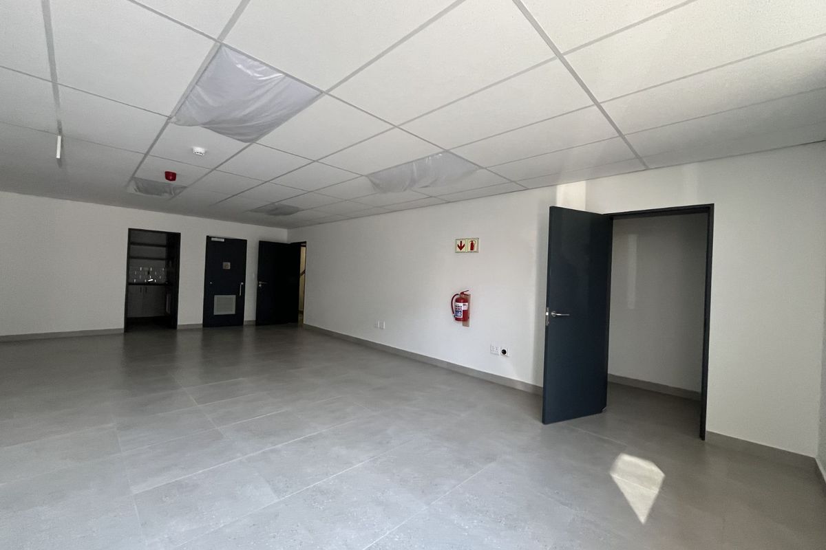 Industrial To Rent in Samrand Business Park - Photo 3