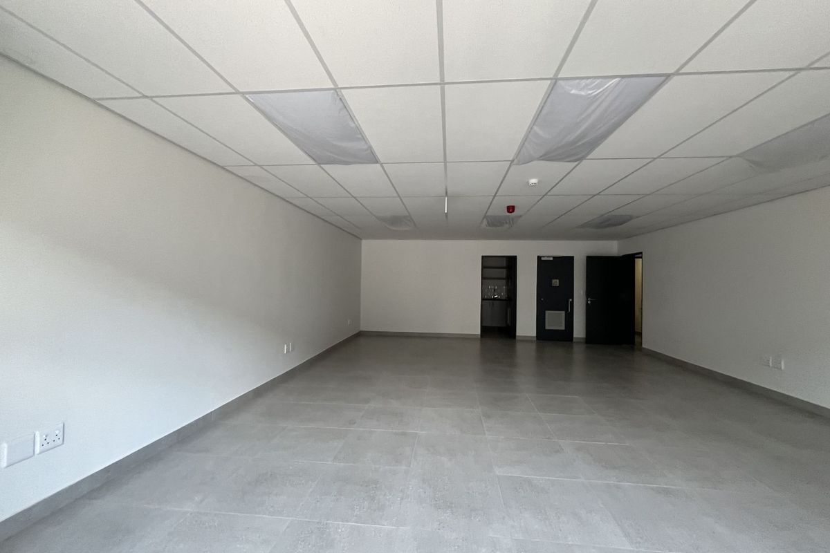 Industrial To Rent in Samrand Business Park - Photo 5