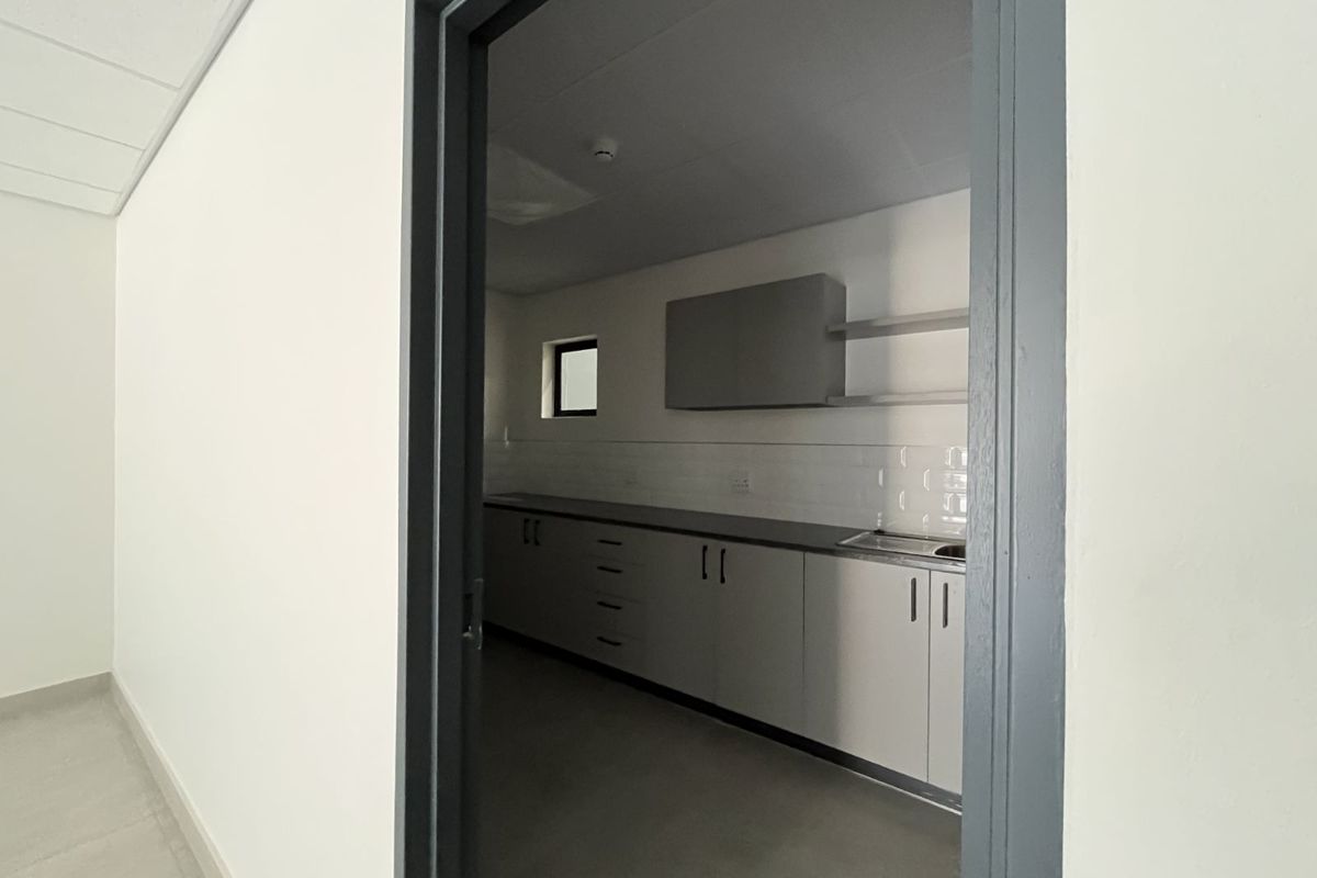 Industrial To Rent in Samrand Business Park - Photo 4