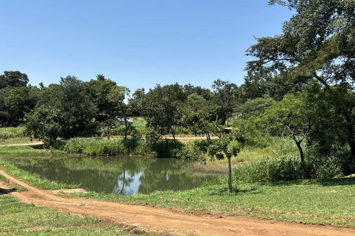 Farm For Sale in Broederstroomdrift AH - Photo 4