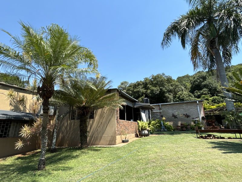 Farm For Sale in Broederstroomdrift AH - Photo 3