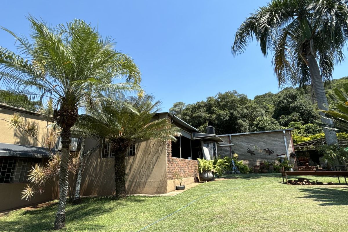 Farm For Sale in Broederstroomdrift AH - Photo 3