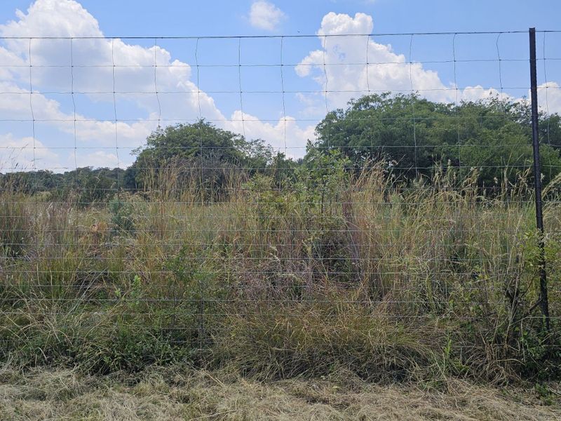 Vacant Land Residential For Sale in The Hills Game Reserve Estate - Photo 9