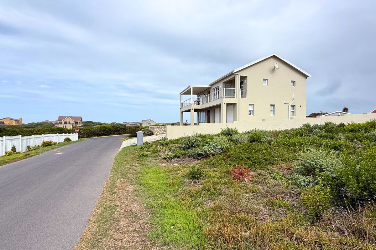 Vacant Land Residential For Sale in Franskraal - Photo 4