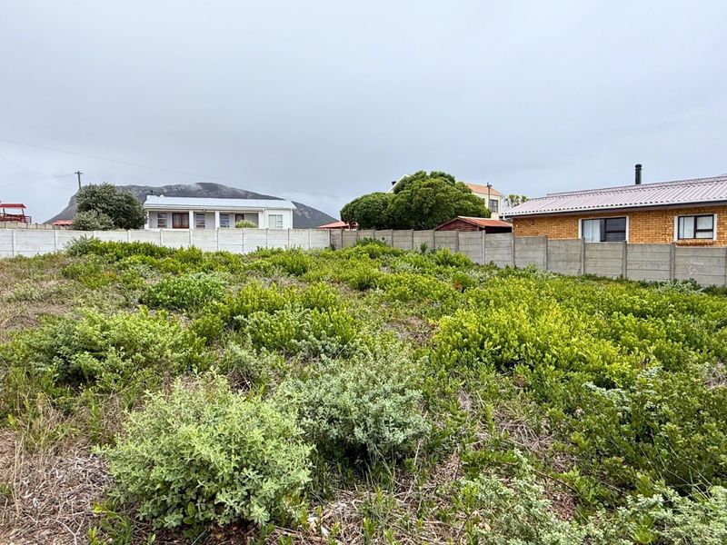 Vacant Land Residential For Sale in Franskraal - Photo 7