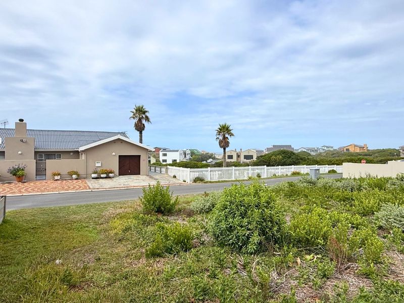 Vacant Land Residential For Sale in Franskraal - Photo 6